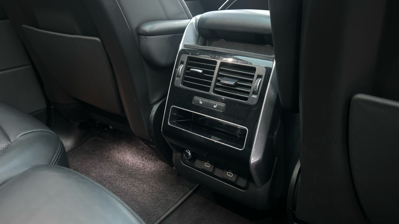 Land Rover Range Rover Sport 2.0 P400e HSE Dynamic Black 5dr Auto Estate